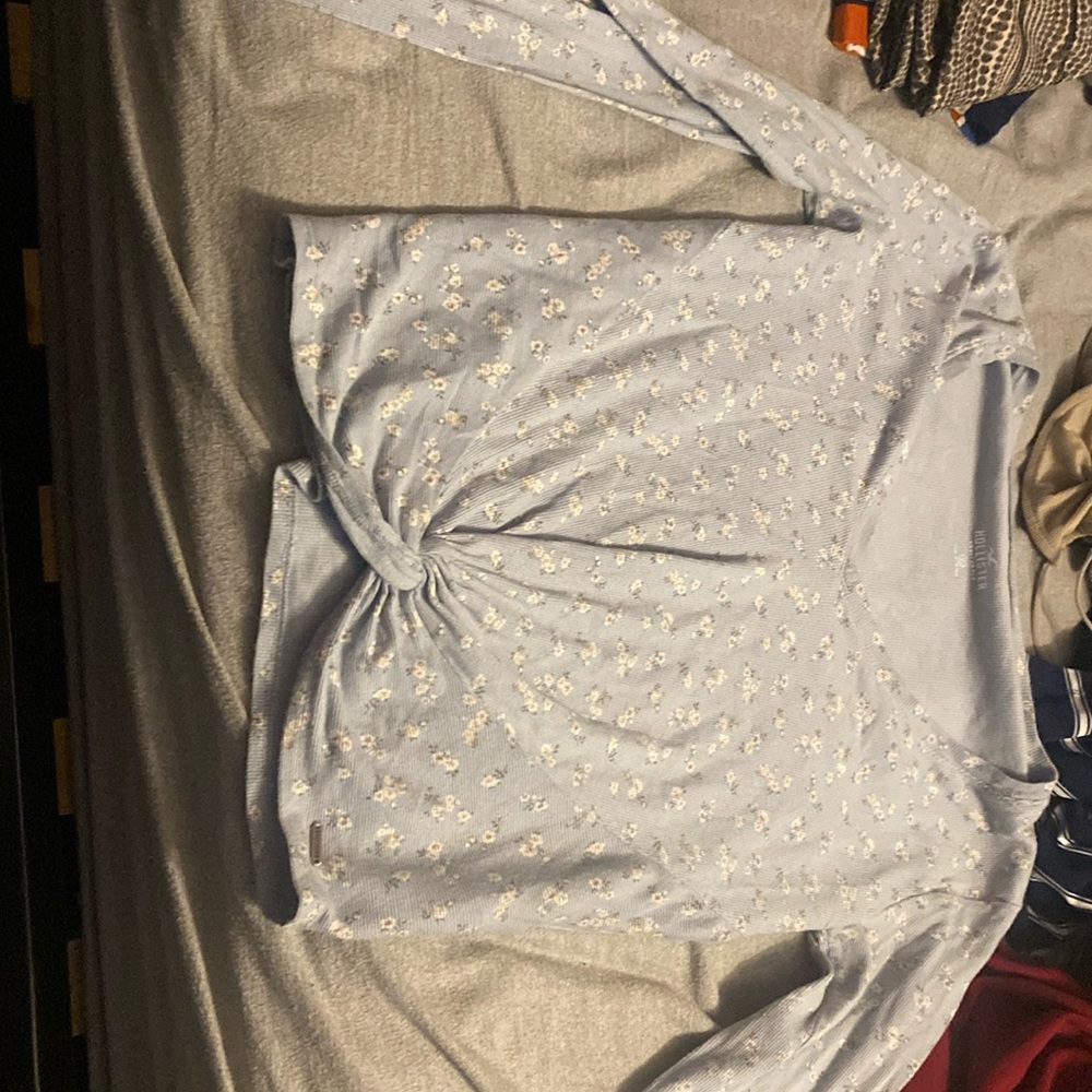 long sleeve